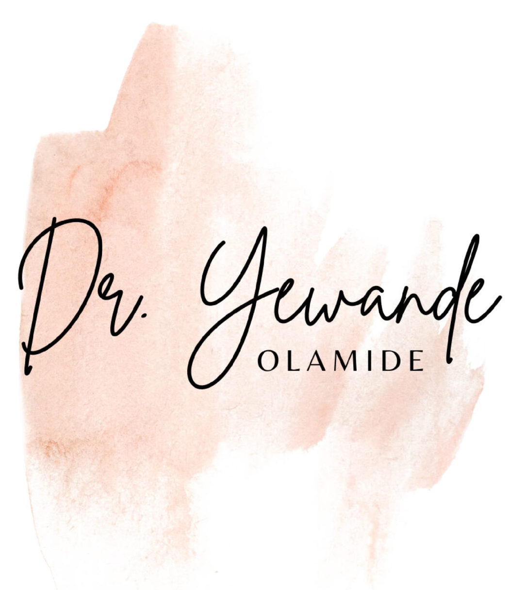 Dr. Yewande
